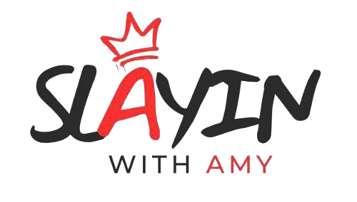 Slayin With Amy